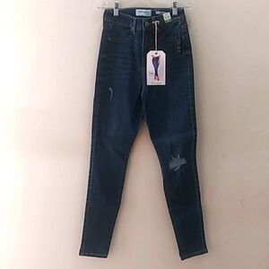 RE Generation Ladies Jeans Size 3